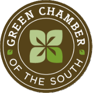 The Green Chamber of the South